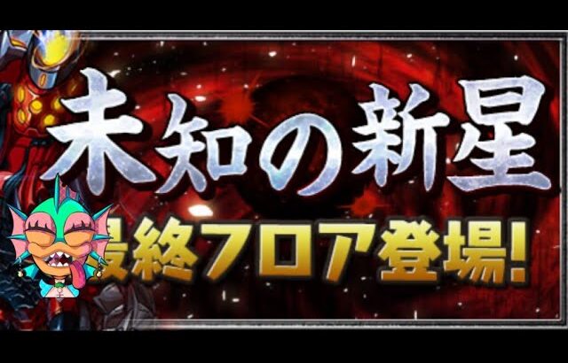 【パズドラ】極悪チャレンジをお手軽に！