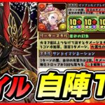 【パズドラ】ライルは交換した方がいいの？？自陣1枚で極悪攻略配信！！【初見さん大歓迎】