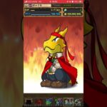 おっさんのパズドラガンダムガチャリベンジ3 #パズドラ　#呪術廻戦