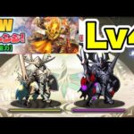 【陣ループ】 GWチャレンジLv4クリア編成・立ち回り紹介！！【パズル&ドラゴンズ】