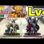 【陣ループ】 GWチャレンジLv4クリア編成・立ち回り紹介！！【パズル&ドラゴンズ】