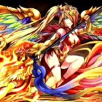 まゆらの無課金攻略【パズドラ】四獣の神　カリン編（２）