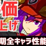 【パズドラ】ガンダムコラボで評価爆上げか!?新学期ガチャ全キャラ性能解説ラジオ！