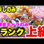 【2パターン紹介】Sランク用 パズドラ学園上級 【パズル&ドラゴンズ】