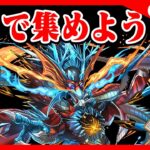 🔴【視聴者参加型】みんなで3Yヴォルスーン集めしよう【パズドラ雑談配信】 #パズドラ　#雑談　#ラジオ 　#縦型配信