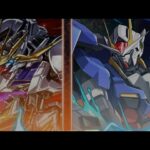 【パズドラ】ガンダムコラボガチャ2