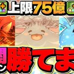 新フェス限級の強リーダー！？3T最強スキル持ち！ホノりん＆アワりん＆モリりんで極悪攻略！【パズドラ】