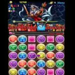 【第三回チャレダンLv7後編】無課金で楽しくパズドラ【実況】