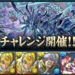 【パズドラ】新千手チャレンジをサフィーラptで攻略　【新千手チャレンジ】