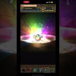 #shortsバスドラ電撃文庫コラボガチャ無料分#パズドラ