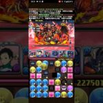 ラクス&ロイヤルオークで百式攻略【パズドラ】#パズドラ