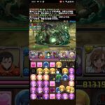 アクセラレータ&カルーアミルクで万寿攻略【パズドラ】#パズドラ #電撃文庫コラボ