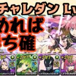 【パズドラ】組めれば勝ち確！ミリムで攻略【代用は概要欄】【8月クエストダンジョン Lv15】【2倍速Ver.】