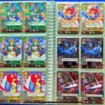 パズドラTCG β版&第1弾 旅立ちの刻 ファイル紹介