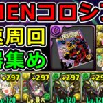 【X-MENコロシアム】正月ノルディスで高速周回＆誰でも取れる限定アシスト回収！【パズドラ】