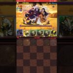 【パズドラ】シャルル&マリアンヌ降臨！ #shortsを上げてます