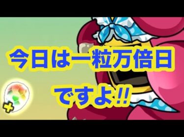 モンハンてなんですか？夏休みガチャブッパします。【パズドラ 】#吉日ガチャ