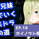 【パズドラ】司波兄妹PTでいくパズドラの道　EP.18ガイノウト降臨【個人勢/新人Vtuber/叶夢とあ】