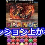 『パズドラ』ここでモンスター見れるとはｗ【パズル＆ドラゴンズ】 #puzzleanddragons #collaboration  #期間限定  #スマホアプリ  #スマホゲーム  #gameplay