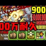 【八神太一】900億出すHPが全キャラ1位のキャラWWWWWWWW 【デジモンコラボ】【ダックス】【パズドラ実況】