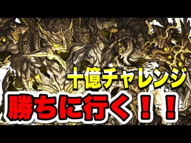 【十億チャレンジ】アトリで勝ちに行く！！【パズドラ】#パズドラ#shorts#縦型配信