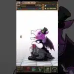 一粒万倍日にガンホーコラボガチャ【パズドラ 】#吉日ガチャ #shorts