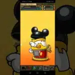 パズドラ(ディズニーイベントガチャ)２連