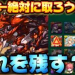 【おすすめ弾解説‼️】🚨ドラゴンバッジは確保必須‼️ボルフィードの交換解説‼️（確保数、フェス限）【パズドラ】