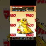 【パズドラ】マガジンコラボガチャ　１日３回引いてみた件　最終日   #パズドラ#マガジンコラボ #ガチャ