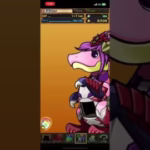 【1058日目】毎日単発ガチャ【パズル&ドラゴンズ】