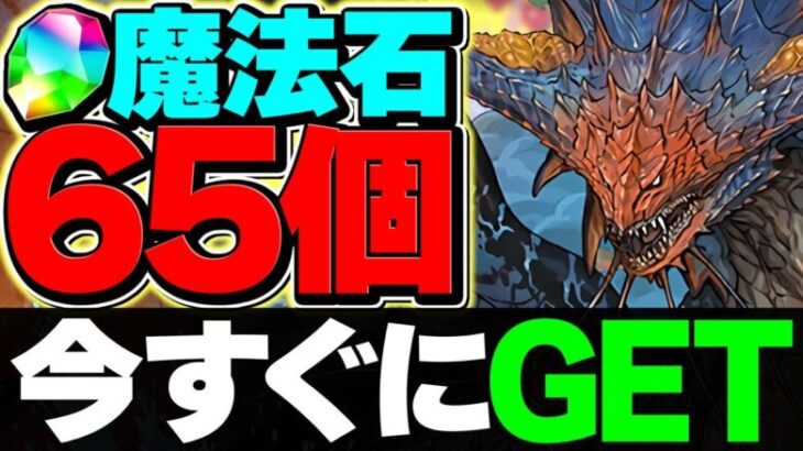 魔法石65個のお年玉ゲット！ガチャ引きたい人必見！1月クエストLV1-LV10共通ネロ編成！