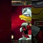 パズドラ(ガンダムシリーズガチャのコラボログインスタンプ05日目/10日)を引いてみた。
