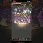 【1093日目】毎日単発ガチャ【パズル&ドラゴンズ】