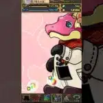 魔法石7個！バレンタインガチャを10連した結果…#パズドラ　#バレンタインガチャ