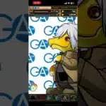 パズドラGA文庫コラボガチャ1回目星7モンスターリリカル・アーデGET！！