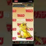 ガチャpart1168【2024/12/9】#パズドラ #毎日投稿
