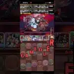 バカパズル【パズドラ】