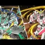 【パズドラ】ガンダムコラボ来たから皆んなと
遊ぶ！