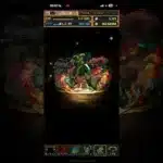 ガクッとくる #パズドラ