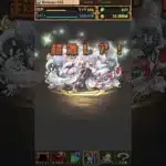 【パズドラ】バレンタインガチャの結果