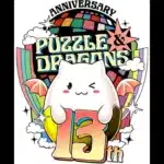 【パズドラ】十参チャレンジのノーパズルクリアを試みる【ドロリファー】
