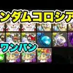 【無課金リーダー】全ワンパン‼️ガンダムコロシアム 周回編成・立ち回り紹介！！【パズル&ドラゴンズ/#パズドラ】【#ガンダムコラボ】