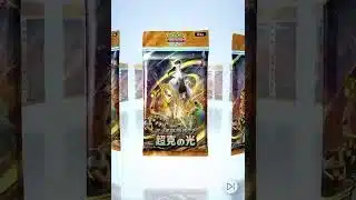 ポケポケ　1パック開封 PART17 #ポケポケ