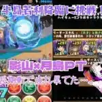 #107 パズドラ【パズル＆ドラゴンズ】