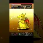 【パズドラ】11大リセット　ランクメモリアルガチャ　ショート用