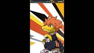 【パズドラ】無課金初心者　ハイキューコラボ　ガチャ25連