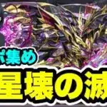 【3スキップ】1周1万モンポ‼️壊滅極限コロシアム 星壊の滅翼 周回編成・立ち回り紹介！！ 【パズル&ドラゴンズ/#パズドラ】【#ハイキューコラボ】