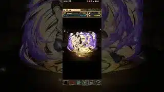 【パズドラ】 ハイキュー!! コラボ ガチャ 5連 引いていく！ #パズルアンドドラゴンズ #パズドラ