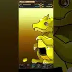 【パズドラ】ランクメモリアルガチャ6連