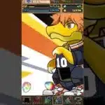 魔法石7個！ハイキューコラボガチャを10連した結果…#パズドラ　#ハイキューコラボ